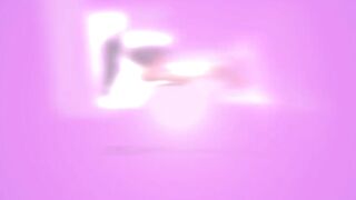 Futanari Teacher Cums Then Piss On Face