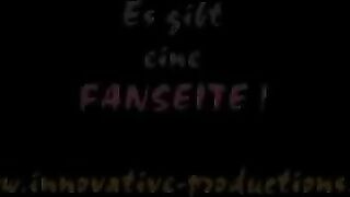 German vintage scat with clown fetish