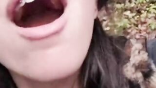 Golden shower
