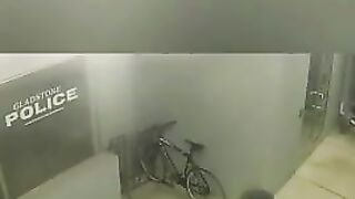 He entered at the right time 