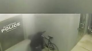 He entered at the right time 