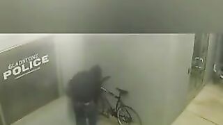 He entered at the right time 