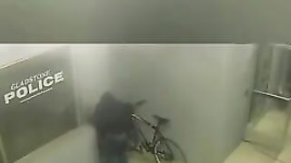He entered at the right time 