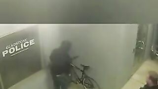He entered at the right time 