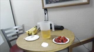 Healthy Smoothie