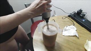Healthy Smoothie