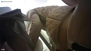 Hidden Toilet Series
