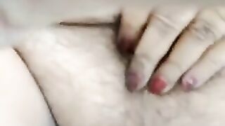 Hindi Mom Pissing At Webcam