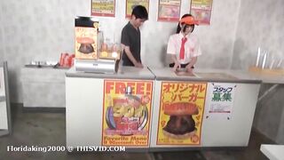Hot girls Pooping