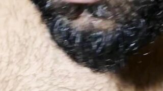 I eat peoples Poop