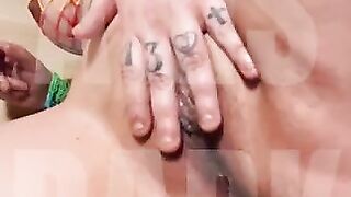 Incredible shit
