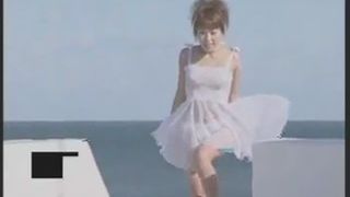 Splendid Asian shitting