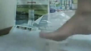 Pooping indoors compilation