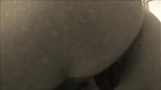 Sound of morning crap