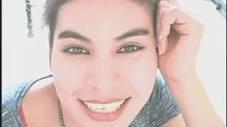 Big dump taken by a cutie