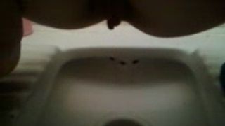 Diarheea from my girlfriend