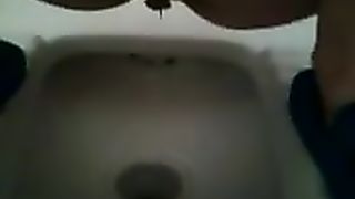 Diarheea from my girfriend 2