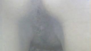 Mom peeing and shitting