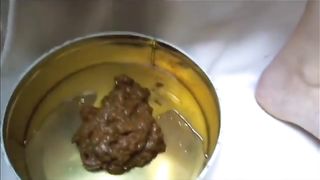 Compilation of girls pooping