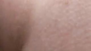 Farting a small crap