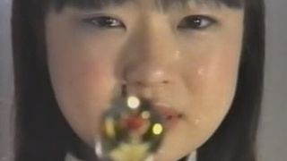 Aroma space with scat and puke