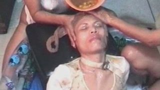 Dirty sluts that enjoy scat 3