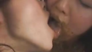 Japanese girls eating poop