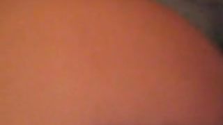 Rachel is farting