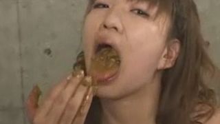She loves shit