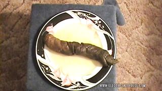 Mila shitting compilation