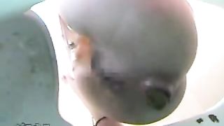 Japanese hidden camera