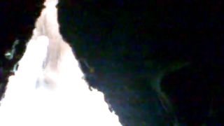 Awesome hidden camera