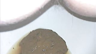 Amateur scat compilation