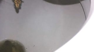 A long turd from wife