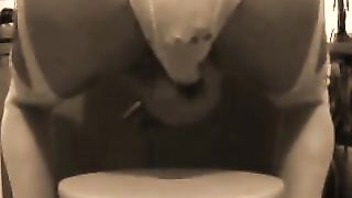 Elena - scat in lengerie