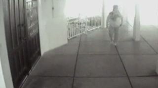 Women pooping in public caught on camera