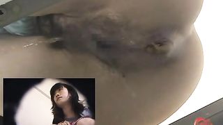 Sexy hidden camera video