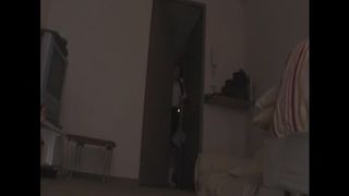 Making of a scat sandwich