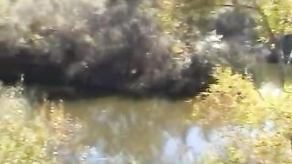 College girls shitting