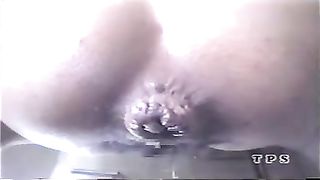 Asian Girl - hidden camera