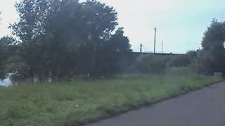 Outdoor scat