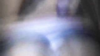 amateur anal sex filmed up close with poop