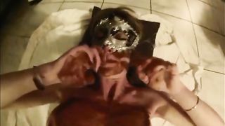 dirty and messy amateur scat fuck