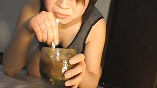 Diarheea cocktail
