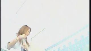 japanese schoolgirl pooping