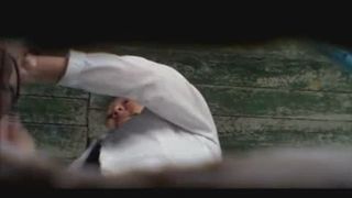 Poop and piss on hidden camera