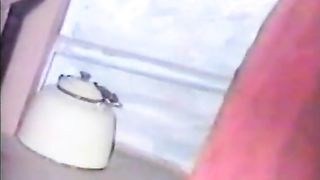 Drunken Slut Has Hilarious Disaster