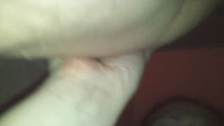 toilet girl swallows his shit