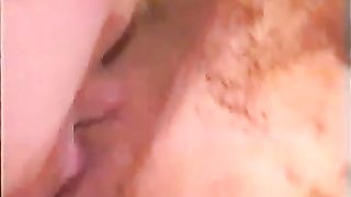 lesbians lick the shit from the ass scat