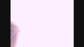 Poop stuck in hairy asshole